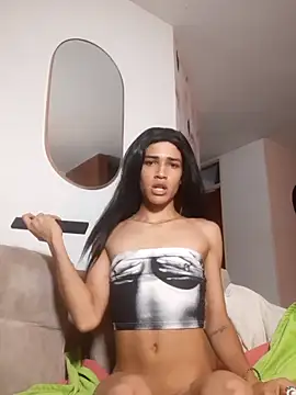 candylira31 online show from 1, 4, 2026
