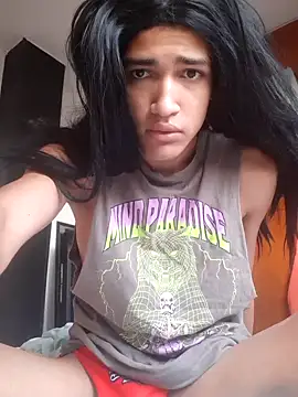 candylira31 online show from 3, 4, 2026