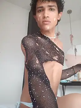candylira31 online show from 20, 7, 2026