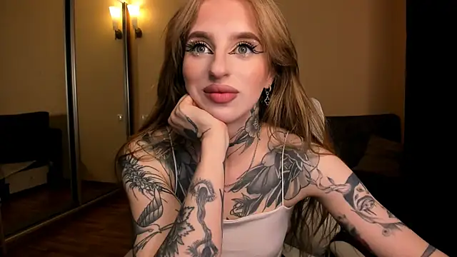 Snapshot of harley_kimm chatting on 22, 5, 2026 harley kimm online show from 22, 5, 2026