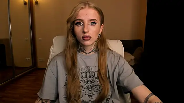 harley kimm online show from 18, 6, 2026