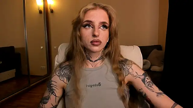 harley kimm online show from 24, 6, 2026