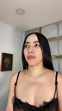 AmbarJenssen online show from 2, 6, 2026