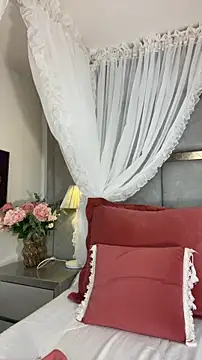 AmbarJenssen online show from 14, 6, 2026