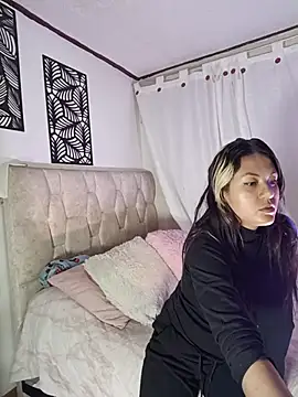 Snapshot of CharlottLee chatting on 31, 3, 2026 CharlottLee online show from 31, 3, 2026