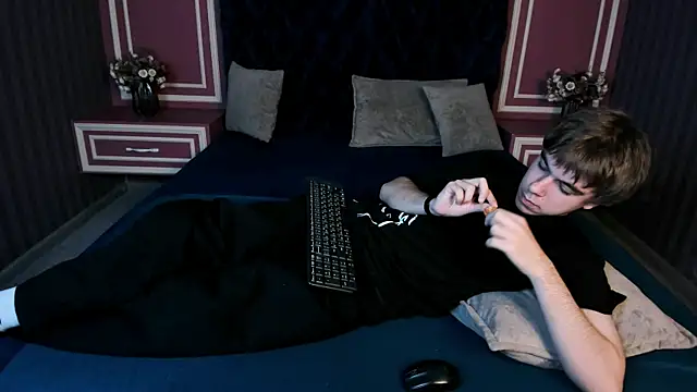 DaveBevy online show from 8, 7, 2026