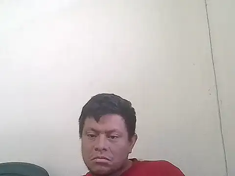 Luis-Armando online show from 21, 4, 2026