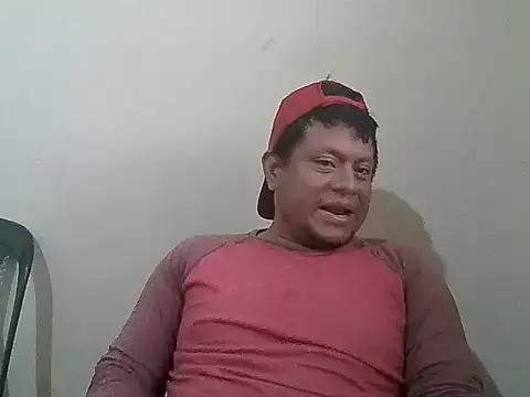 Luis-Armando online show from 24, 4, 2026