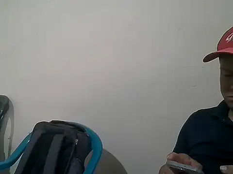 Luis-Armando online show from 4, 5, 2026