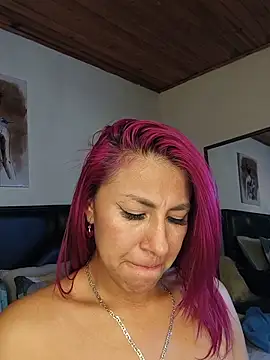 Snapshot of tatianabelli chatting on 14, 6, 2026 tatianabelli online show from 14, 6, 2026
