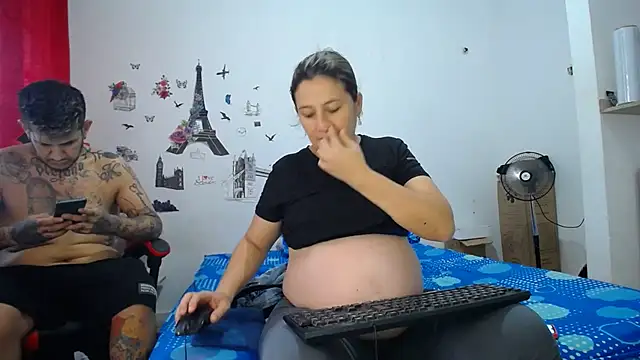 allison maxtattoo  online show from 3, 5, 2026