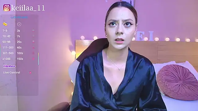 Keidance  online show from 23, 5, 2026