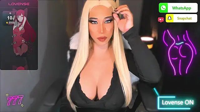 xSelfsuckerMistressVanyax online show from 22, 6, 2026
