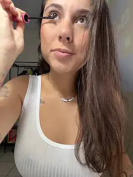 Snapshot of Carolzinhalux69 chatting on 29, 5, 2026 Carolzinhalux69 online show from 29, 5, 2026