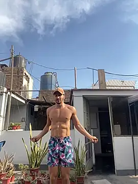 Quinterom online show from 30, 3, 2026