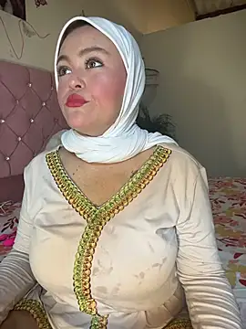 Marian fadel online show from 15, 5, 2026