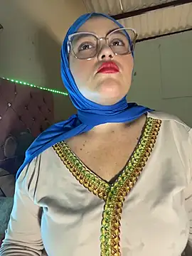 Marian fadel online show from 8, 7, 2026