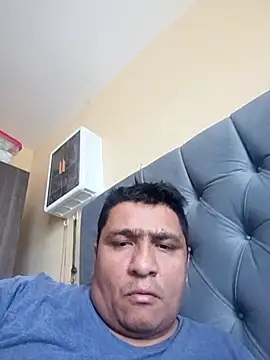 luis20212 online show from 8, 4, 2026