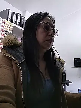 Violeta--7 online show from 24, 6, 2026