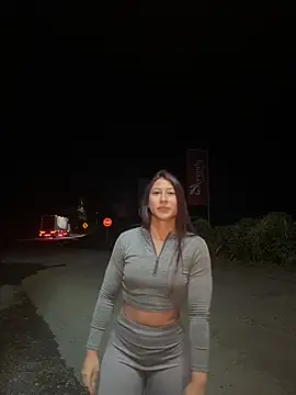 Debby ryann online show from 28, 3, 2026