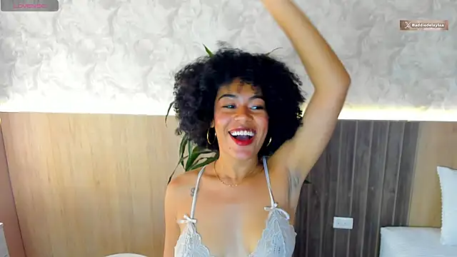 Snapshot of baddie_delaylaa chatting on 27, 4, 2026 baddie delaylaa online show from 27, 4, 2026
