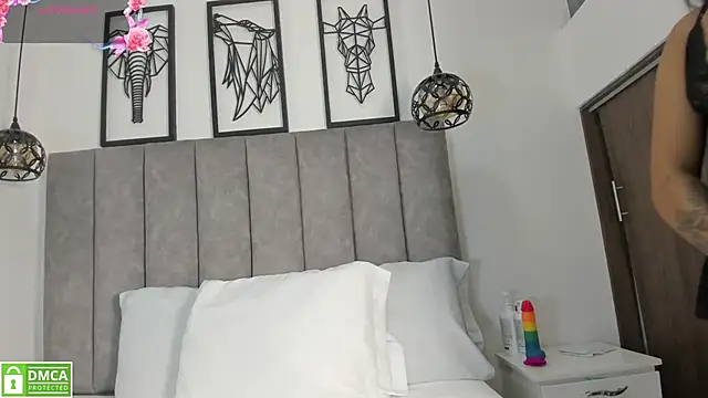 Natasha Marin online show from 18, 4, 2026