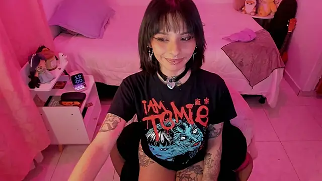 bunny pao online show from 16, 4, 2026