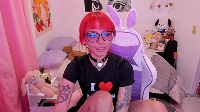 Snapshot of bunny_pao chatting on 4, 6, 2026 bunny pao online show from 4, 6, 2026