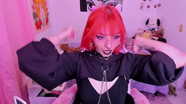 Snapshot of bunny_pao chatting on 6, 6, 2026 bunny pao online show from 6, 6, 2026