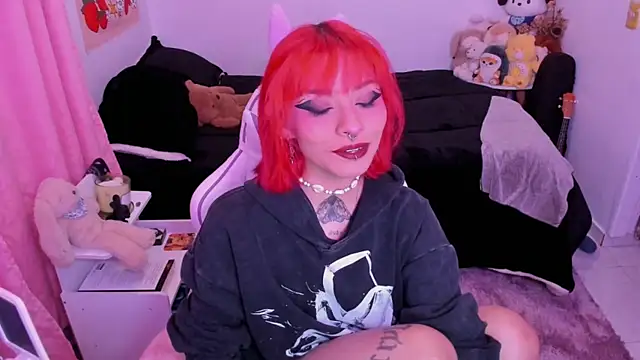 Snapshot of bunny_pao chatting on 14, 6, 2026 bunny pao online show from 14, 6, 2026