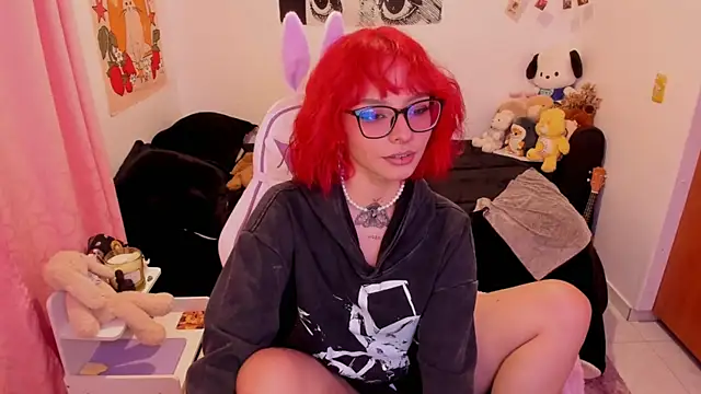 Snapshot of bunny_pao chatting on 21, 6, 2026 bunny pao online show from 21, 6, 2026