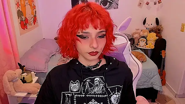 Snapshot of bunny_pao chatting on 13, 7, 2026 bunny pao online show from 13, 7, 2026