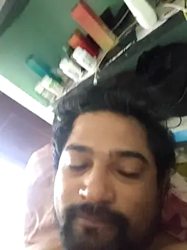 varun2184 online show from 9, 4, 2026