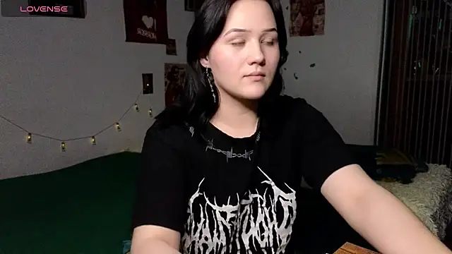 Tori Sweet online show from 1, 5, 2026