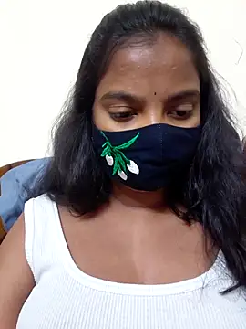 Tamil Hot Annabelle online show from 2, 6, 2026