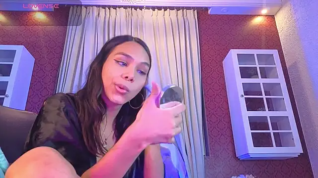 KristinaGriner online show from 10, 6, 2026