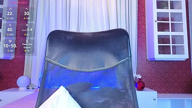 KristinaGriner online show from 28, 6, 2026
