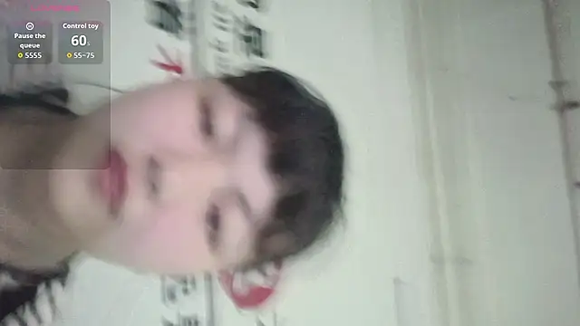 Snapshot of Nana-6666 chatting on 31, 3, 2026 Nana-6666 online show from 31, 3, 2026