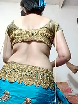 Snapshot of Sexyy_Bhabhi_143 chatting on 3, 5, 2026 Sexyy Bhabhi 143 online show from 3, 5, 2026