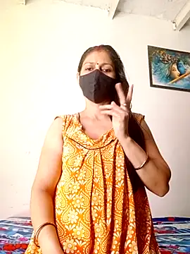 Snapshot of Sexyy_Bhabhi_143 chatting on 17, 5, 2026 Sexyy Bhabhi 143 online show from 17, 5, 2026