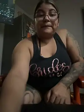 Snapshot of C1N09 chatting on 3, 6, 2026 C1N09 online show from 3, 6, 2026