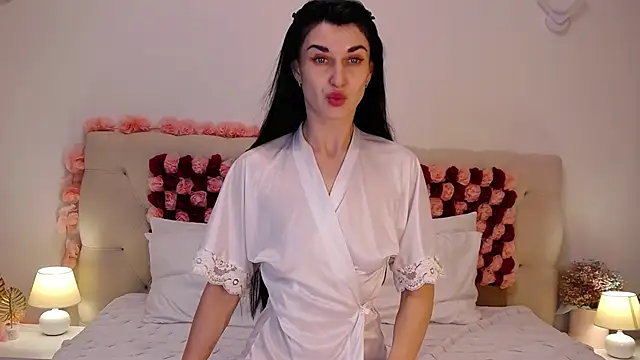 AriannaCruise online show from 16, 4, 2026