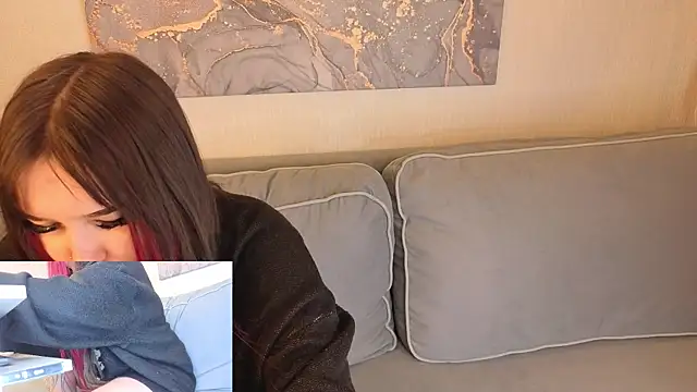 Jane Goddesss online show from 28, 4, 2026