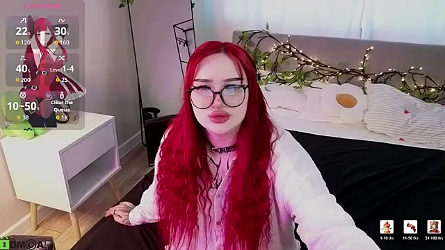 Jane Goddesss online show from 11, 6, 2026