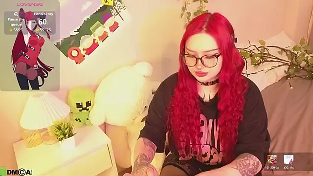Jane Goddesss online show from 17, 6, 2026