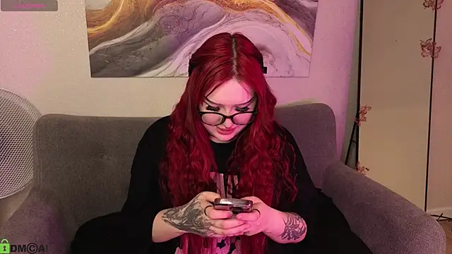 Jane Goddesss online show from 18, 6, 2026