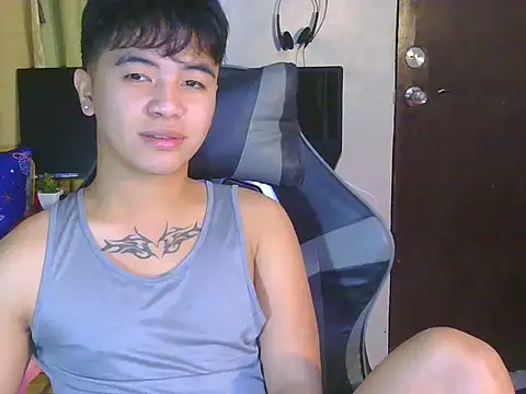 Untouchable Bromancexxx online show from 2, 5, 2026