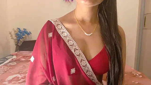 Snapshot of Cute_SnehaX chatting on 21, 6, 2026 Cute SnehaX online show from 21, 6, 2026