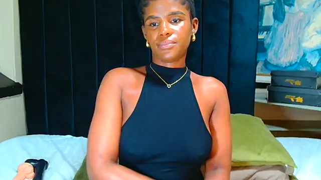 CaramelCandyxx online show from 21, 6, 2026