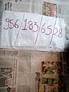  anju  online show from 15, 6, 2026